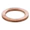 Elring 12X18X1.5 Din 7603 (Pr-Ea/Pack Of 100) O Ring 100 Pack, 111.104 111.104 - alternate 1